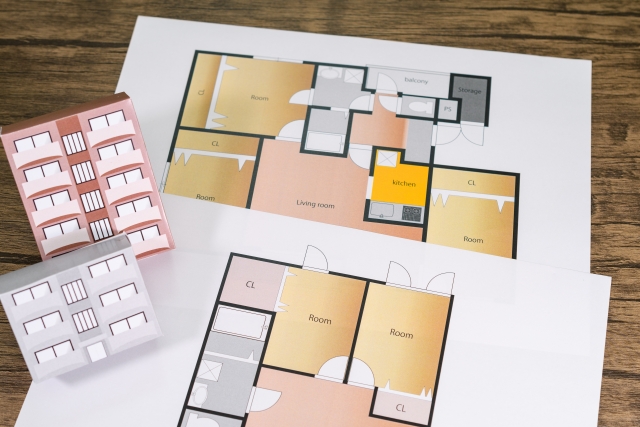 住み替え前提でマンションを購入する時のポイントや注意点