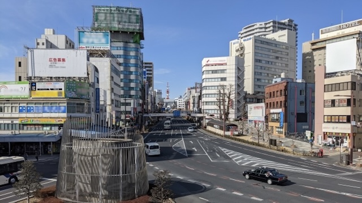 移住したい都道府県ランキング最下位のおすすめの街のイメージ画像