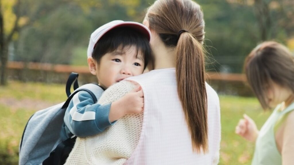 引越しで保育園に入れないときの対処法のイメージ画像