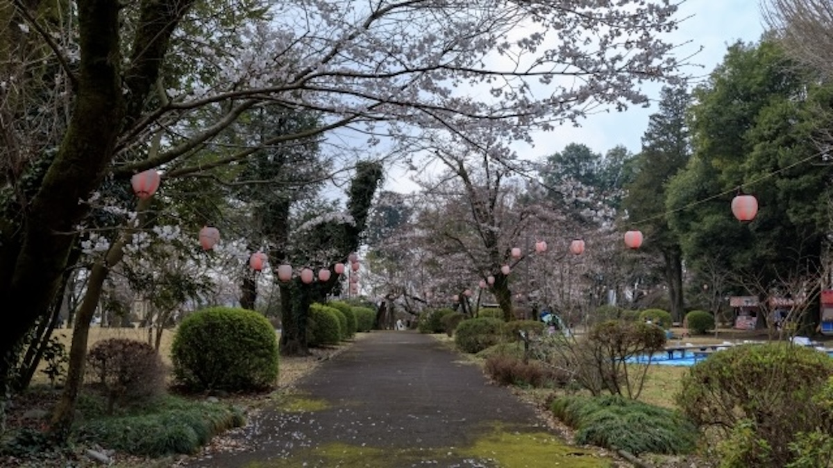 小山市のイメージ画像