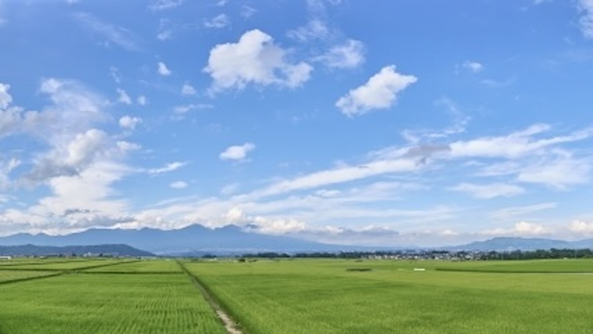 佐久市のイメージ画像