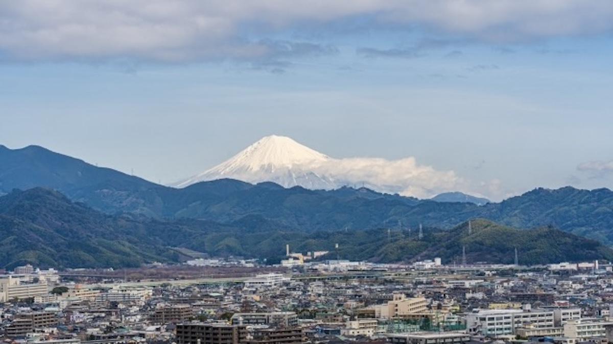 静岡県静岡市