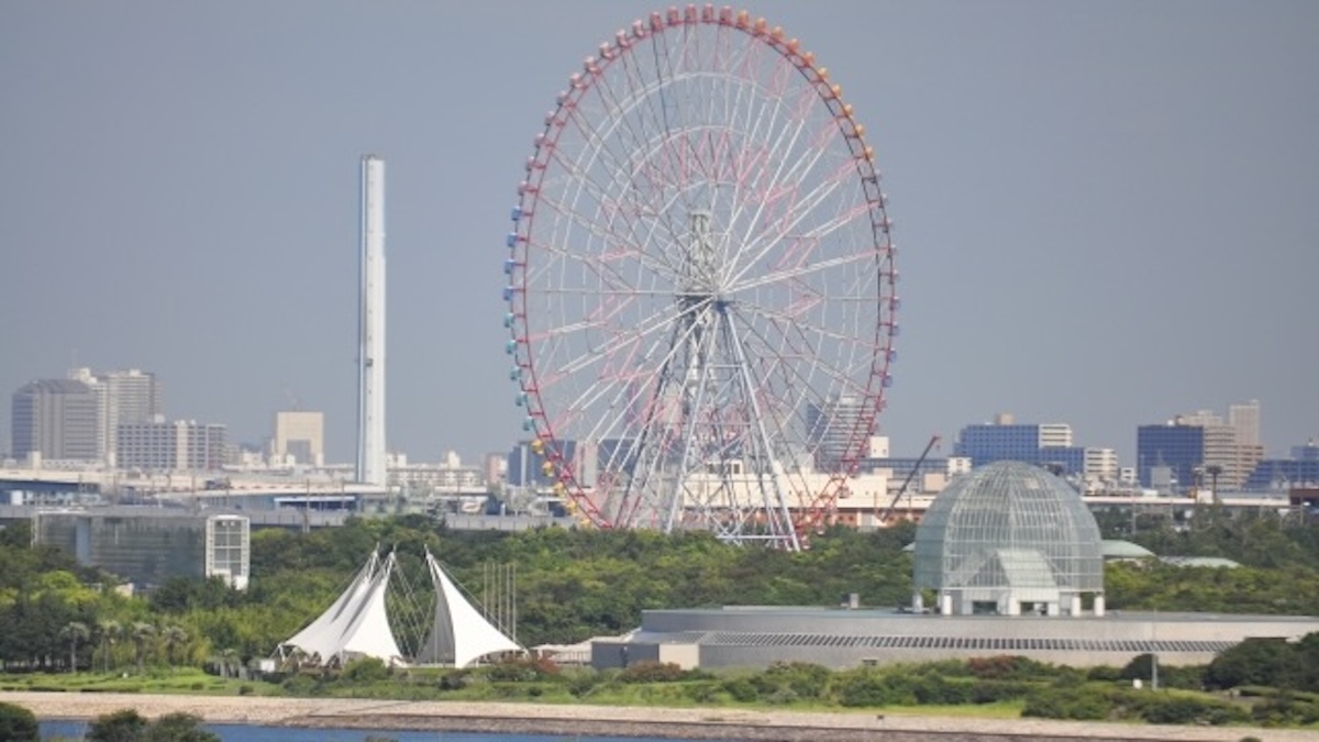 浦安市のイメージ画像