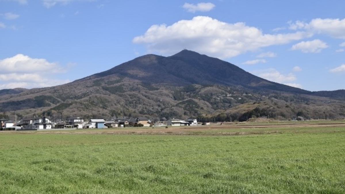 茨城県つくば市のイメージ