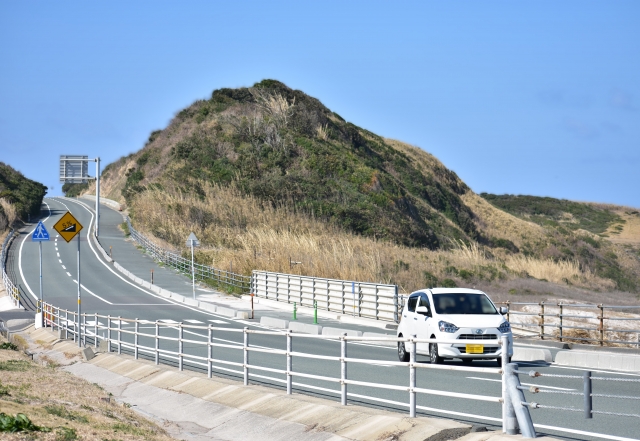 田舎で車なし生活は不便？