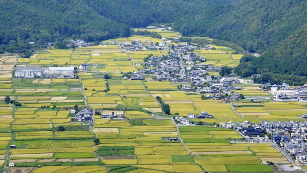 京都のおすすめ地域を紹介するイメージ