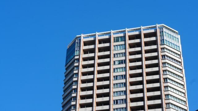 タワマンの高層階マウントが起きる原因