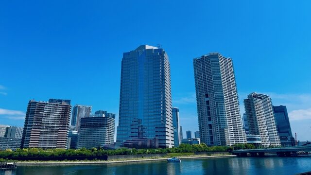 タワマンの高層階マウントってなに？